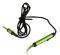 FOREVER STREET MUSIC HEADSET GREEN