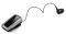 IXCHANGE MINI RETRACTABLE BLUETOOTH HEADSET W...