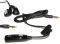 HTC HD2 AUDIO ADAPTOR FOR 3.5MM TO 3.5MM HS U...