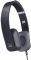 NOKIA WH-930 PURITY HD STEREO HEADSET BY MONSTER BEATS BLACK  02729V5