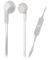 MELICONI 497395 MYSOUND SPEAK FLAT STEREO HEA...