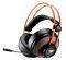 COUGAR IMMERSA GAMING HEADSET BLACK/ORANGE