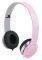 LOGILINK HS0032 SMILE STEREO HIGH QUALITY HEA...