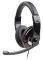GEMBIRD MHS-U-001 USB STEREO HEADSET GLOSSY BLACK GEMBIRD MHS-U-001 USB STEREO HEADSET GLOSSY BLACK