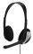 HAMA 139900 ESSENTIAL HS 200 PC HEADSET
