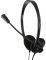 LOGILINK HS0001 STEREO HEADSET WITH MICROPHON...