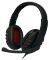 LOGILINK HS0033 USB STEREO HEADSET WITH MICRO...