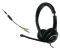 SANDBERG 125-93 PLUG'N TALK HEADSET BLACK