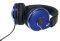 LOGILINK HS0040 ON-EAR STEREO HEADSET WITH MI...