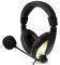 LOGILINK HS0011A STEREO HEADSET WITH MICROPHONE HIGH COMFORT