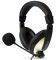 LOGILINK HS0011A STEREO HEADSET WITH MICROPHO...