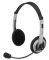 TRUST 15480 COMFORTFIT HEADSET BLACK/GREY