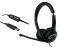 SANDBERG 125-95 PLUG'N TALK HEADSET USB BLACK