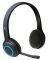 LOGITECH 981-000342 H600 WIRELESS GAMING HEADSET