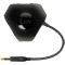 ILUV ICB106 5-WAY SPLITTER HEADSET FOR 3.5MM ...
