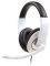 GEMBIRD MHS-001-GW STEREO HEADSET GLOSSY WHIT...