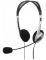 SPEEDLINK SL-8720-SR MAIA STEREO HEADSET SILVER