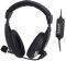 LOGILINK HS0019 USB STEREO HEADSET WITH MICROPHONE