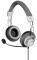 HAMA 139914 STYLE PC HEADSET USB BLACK/GREY