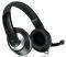 SPEEDLINK SL-8727-BK-01 THEBE CS STEREO HEADS...