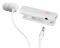 4SMARTS WIRELESS MONO-HEADSET TALKCLIP B1 WHI...