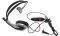 PANASONIC KX-TCA430 TELEPHONE HEADSET