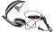 PANASONIC KX-TCA430 TELEPHONE HEADSET