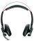 PLANTRONICS VOYAGER FOCUS UC BT B825-M STEREO...