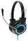 ESPERANZA EH152B STEREO HEADPHONES WITH MICRO...