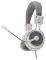 ESPERANZA EH154W STEREO HEADPHONES WITH MICRO...