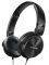 PHILIPS SHL3060BK/00 HEADPHONES BLACK