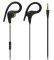 MELICONI 497446 MYSOUND SPEAK FIT SPORT STEREO HEADPHONES WITH MICROPHONE MELICONI 497446 MYSOUND SPEAK FIT SPORT STEREO HEADPHONES WITH MICROPHONE