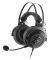 SHARKOON SKILLER SGH3 GAMING STEREO HEADSET