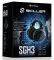 SHARKOON SKILLER SGH3 GAMING STEREO HEADSET