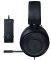 RAZER KRAKEN TOURNAMENT GAMING HEADSET BLACK