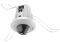 HIKVISION DS-2CD2E20F-W2.8 2.0MP RECESSED MOUNT DOME NETWORK CAMERA 2.8MM