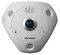 HIKVISION DS-2CD6332FWD-I CAMERA HK IP DOME 3MP 1.19MM IR 15M