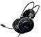 AUDIO TECHNICA ATH-ADG1X HIGH-FIDELITY GAMING HEADSET