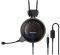 AUDIO TECHNICA ATH-ADG1X HIGH-FIDELITY GAMING HEADSET