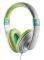 TRUST 19558 SONIN KIDS HEADPHONE GREY/GREEN