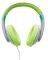 TRUST 19558 SONIN KIDS HEADPHONE GREY/GREEN