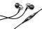 DENON AHC50MA IN-EAR HEADPHONES SILVER