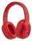 EDIFIER W800BT WIRED AND WIRESLESS HEADPHONES RED