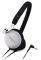 AUDIO TECHNICA ATH-ES88 CLOSED-BACK DYNAMIC H...