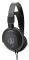 AUDIO TECHNICA ATH-AVC200 SONICPRO OVER-EAR HEADPHONES