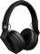 PIONEER HDJ-700-K DJ HEADPHONES BLACK