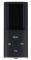 SETTY MP4 PLAYER MICROSD SLOT BLACK + EARPHON...