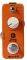  MOOER OVERDRIVE NINETY ORANGE
