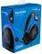 HYPERX CLOUD GAMING HEADSET BLUE FOR PS4