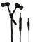 LOGILINK HS0021 ZIPPER STEREO IN-EAR HEADSET ...